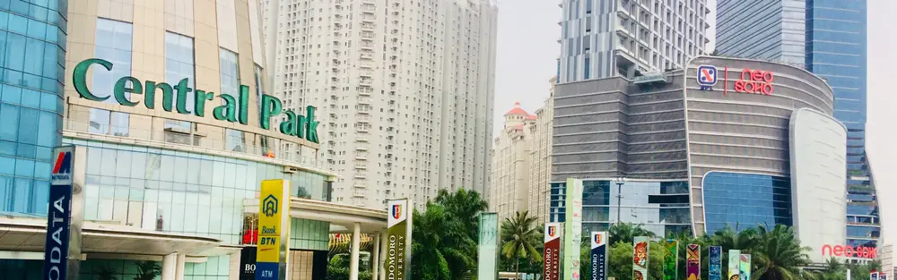 Lokasi Kembunk